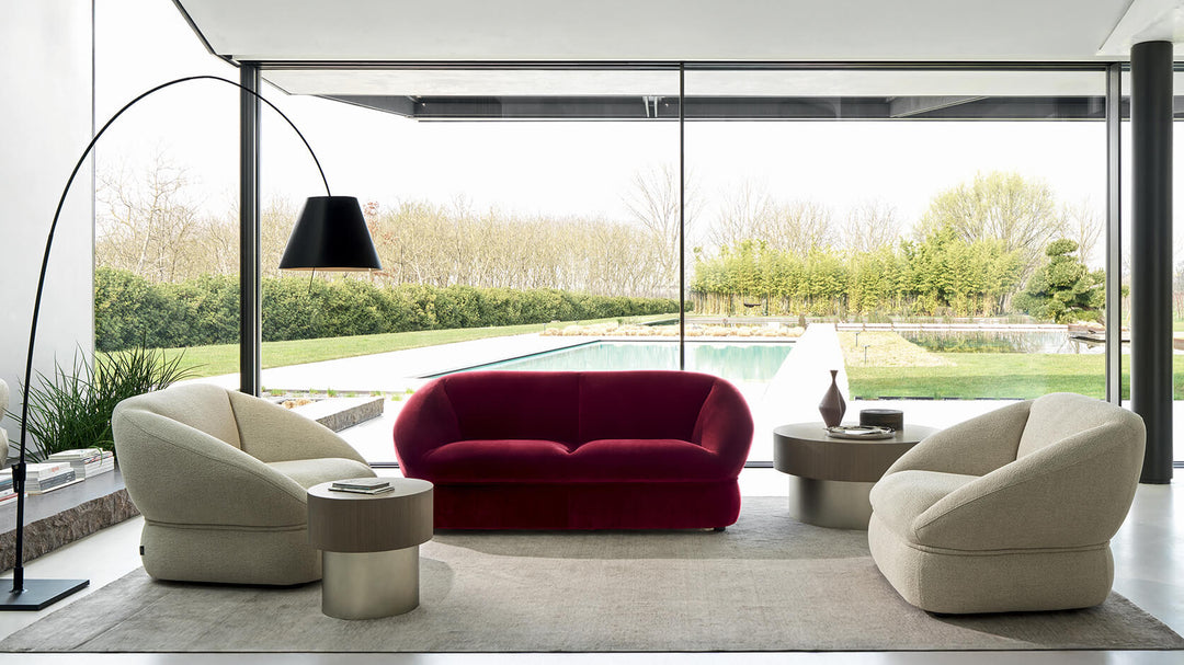Alta Sofa Sofas & Sectionals Ditre Italia