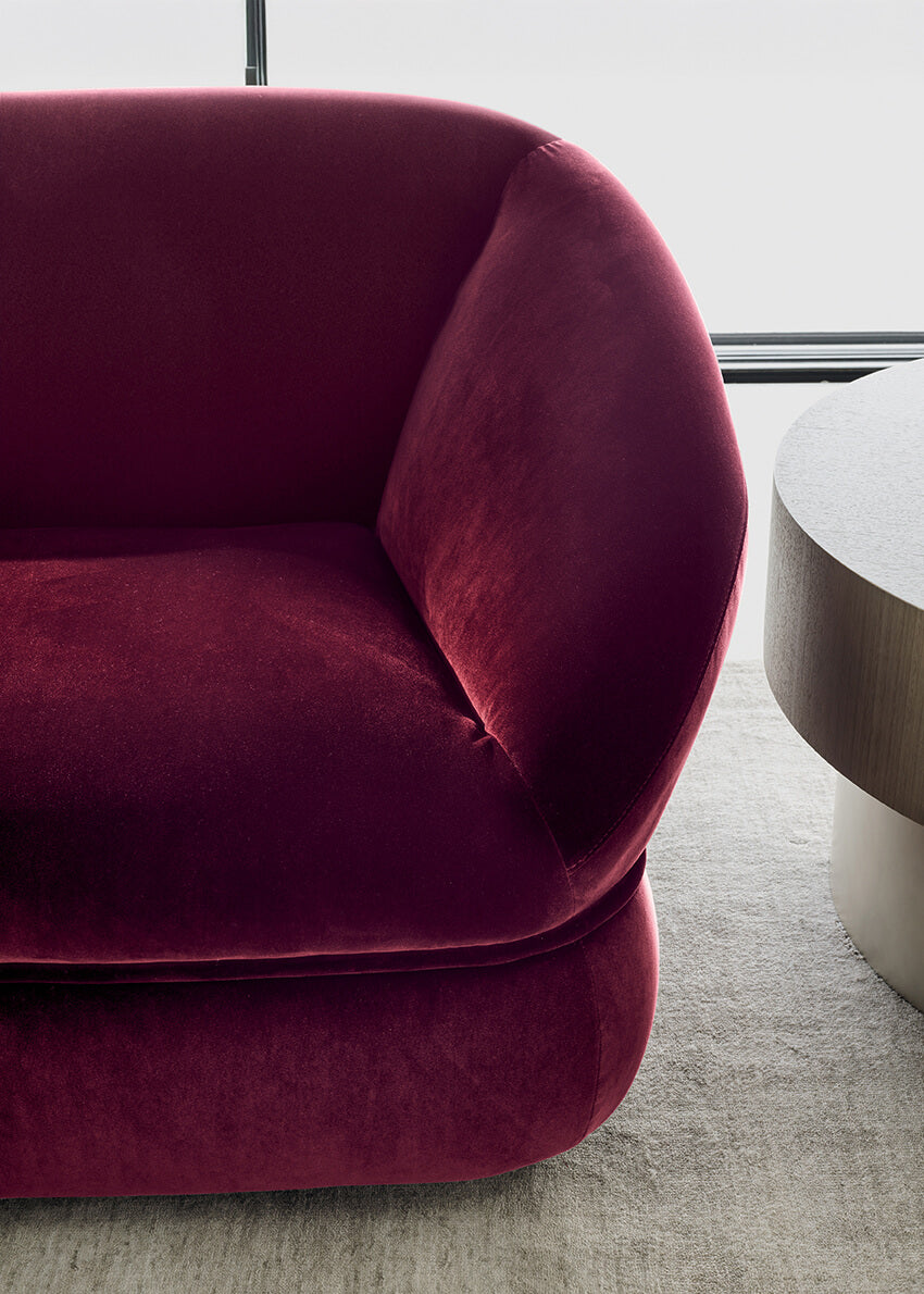 Alta Sofa Sofas & Sectionals Ditre Italia