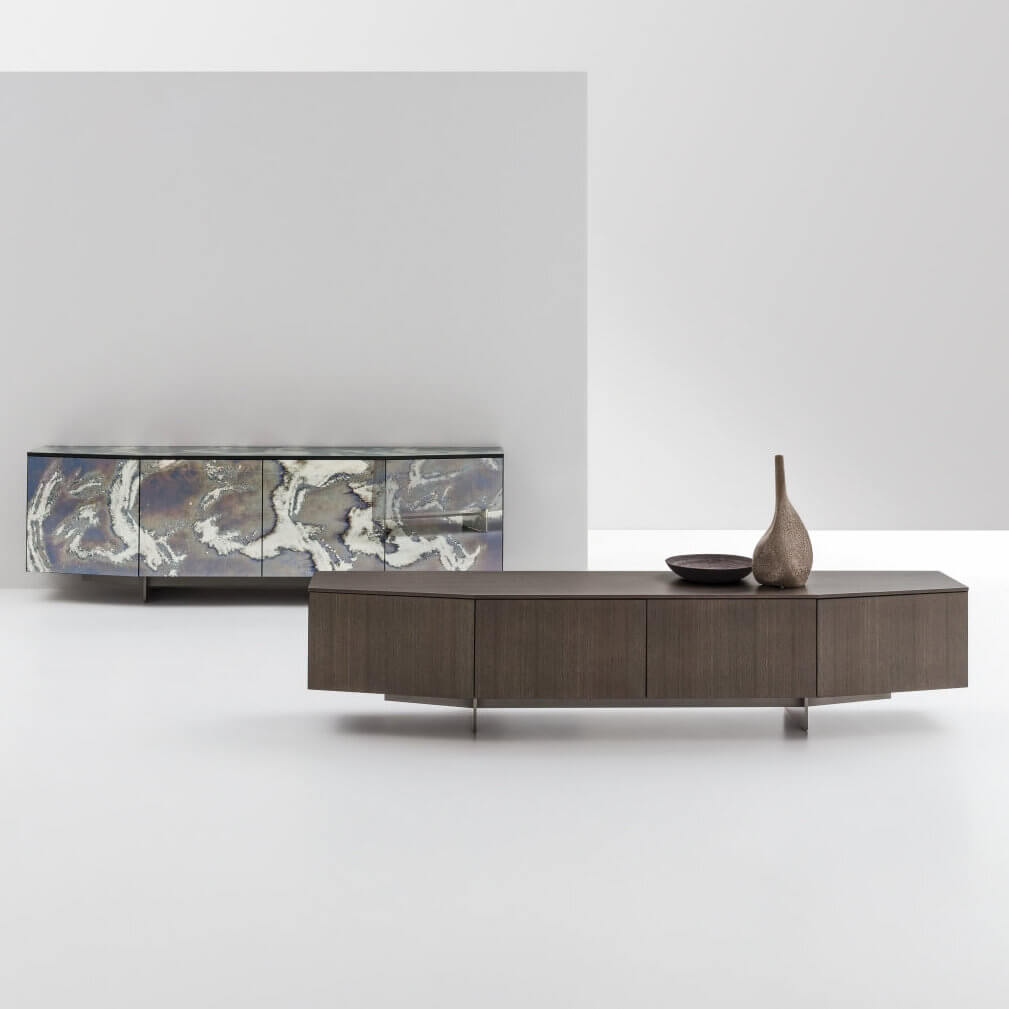 Angle Sideboard Sideboards & Cupboards Ditre Italia