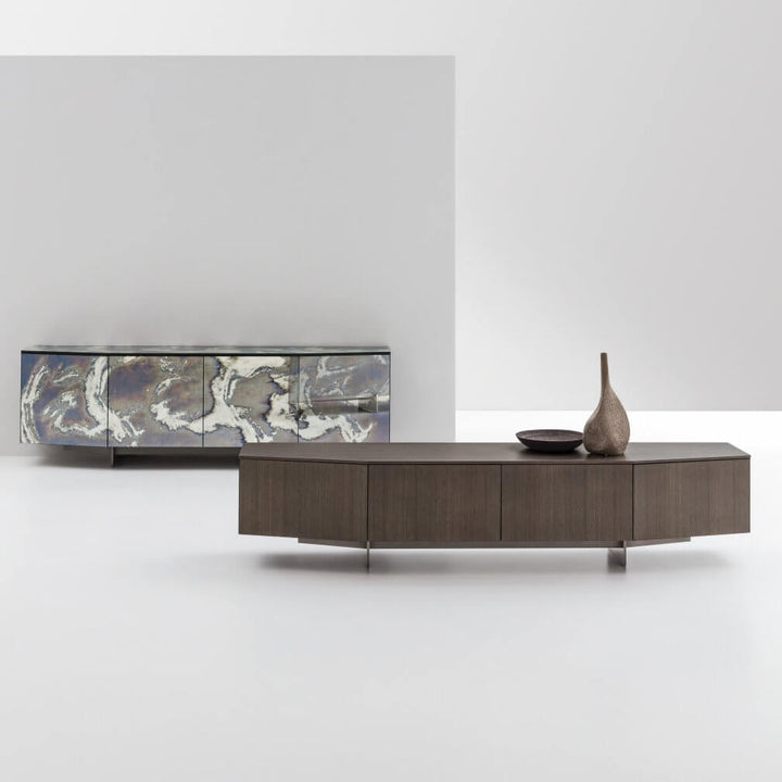 Angle Sideboard Sideboards & Cupboards Ditre Italia