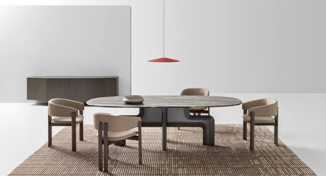 Angle Sideboard Sideboards & Cupboards Ditre Italia