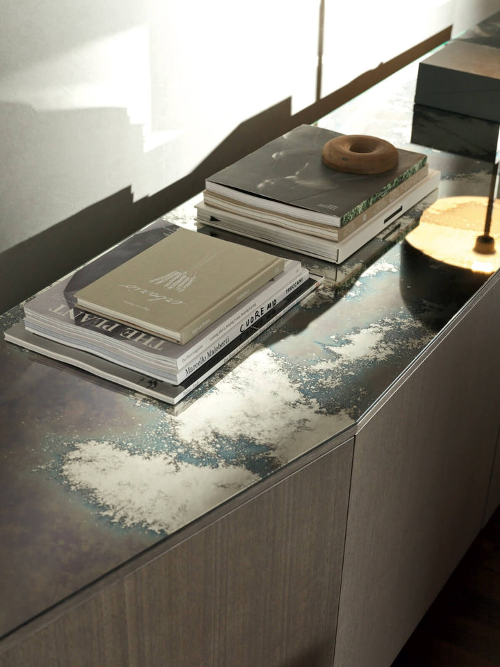 Angle Sideboard Sideboards & Cupboards Ditre Italia