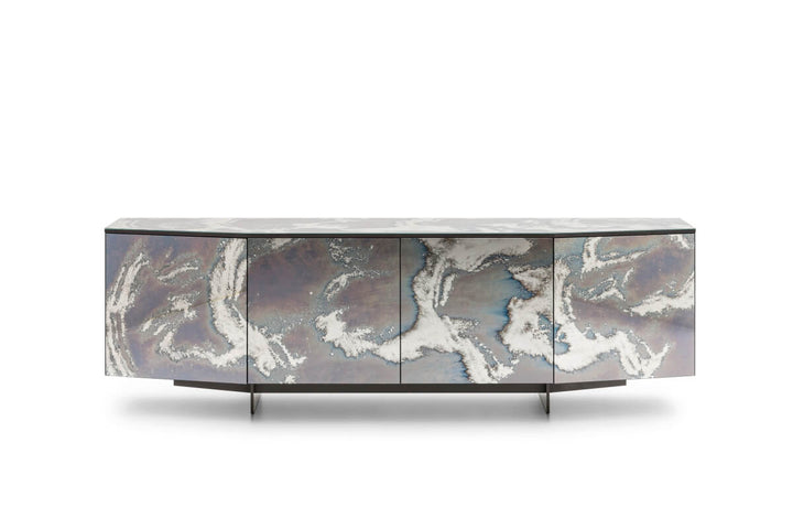 Angle Sideboard Sideboards & Cupboards Ditre Italia