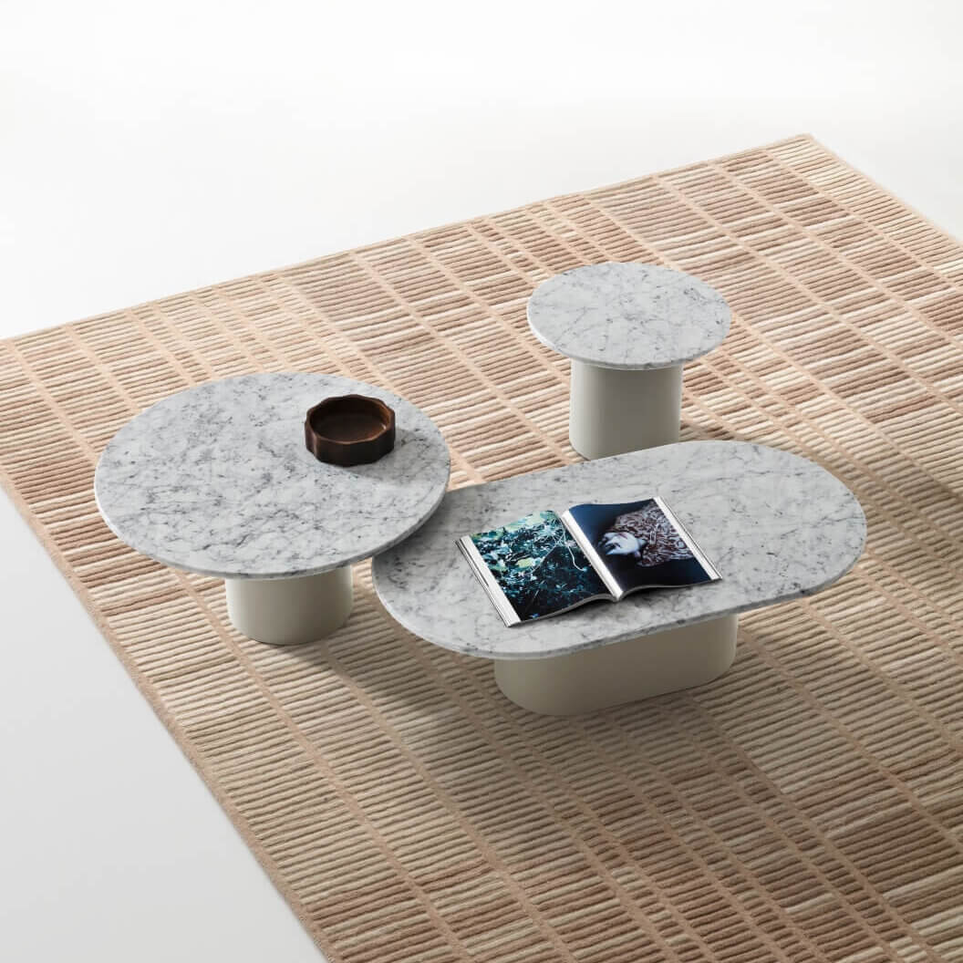 Arcade Coffee Table Coffee & Side Tables Ditre Italia