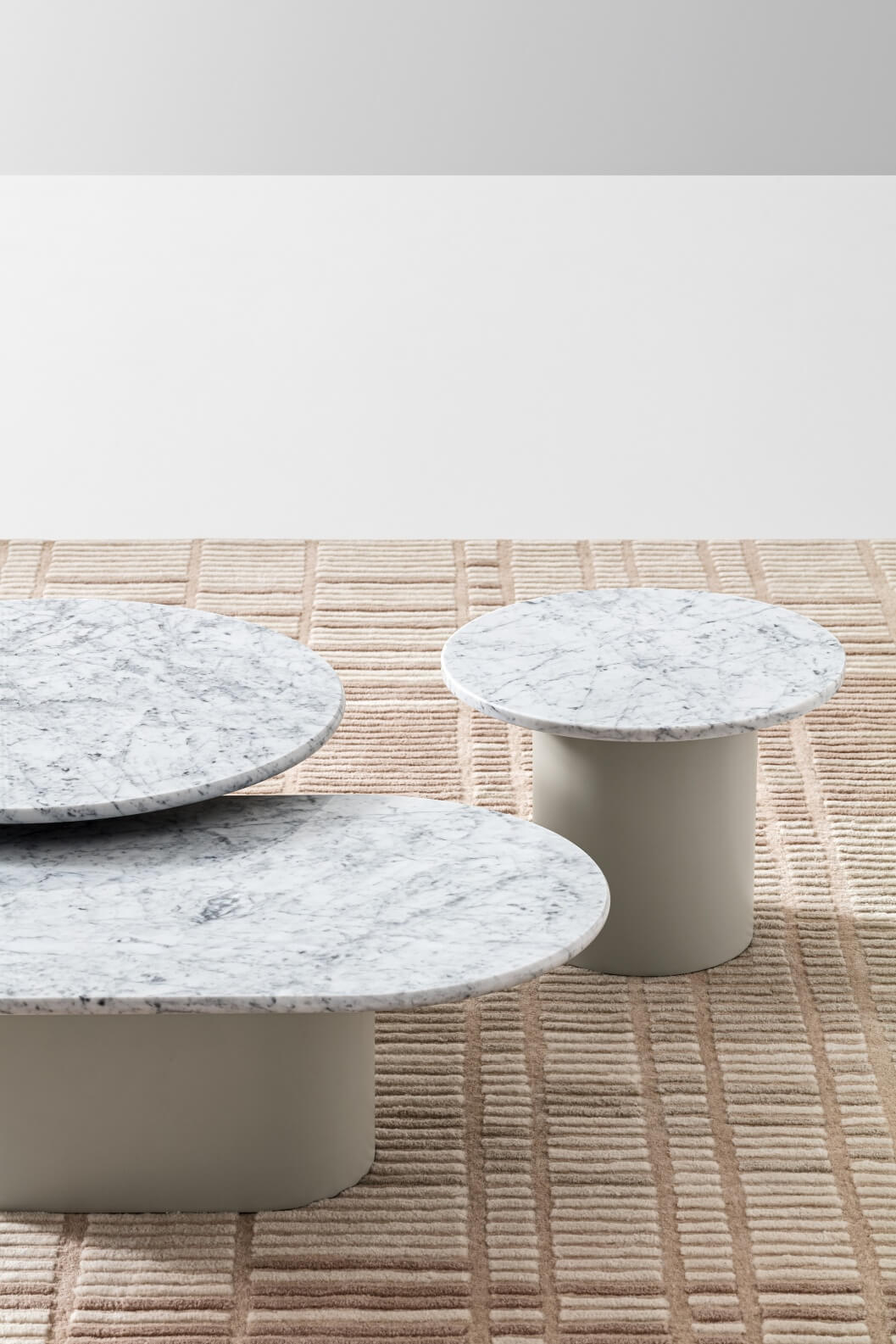Arcade Coffee Table Coffee & Side Tables Ditre Italia