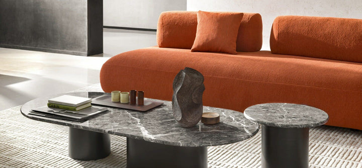 Arcade Coffee Table Coffee & Side Tables Ditre Italia