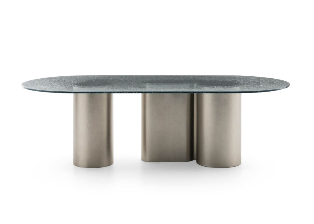 Arcade Table Fixed Tables Ditre Italia