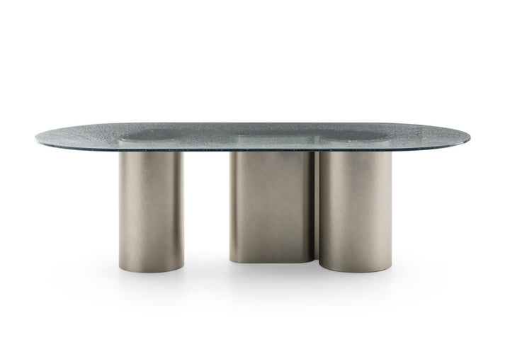 Arcade Table Fixed Tables Ditre Italia