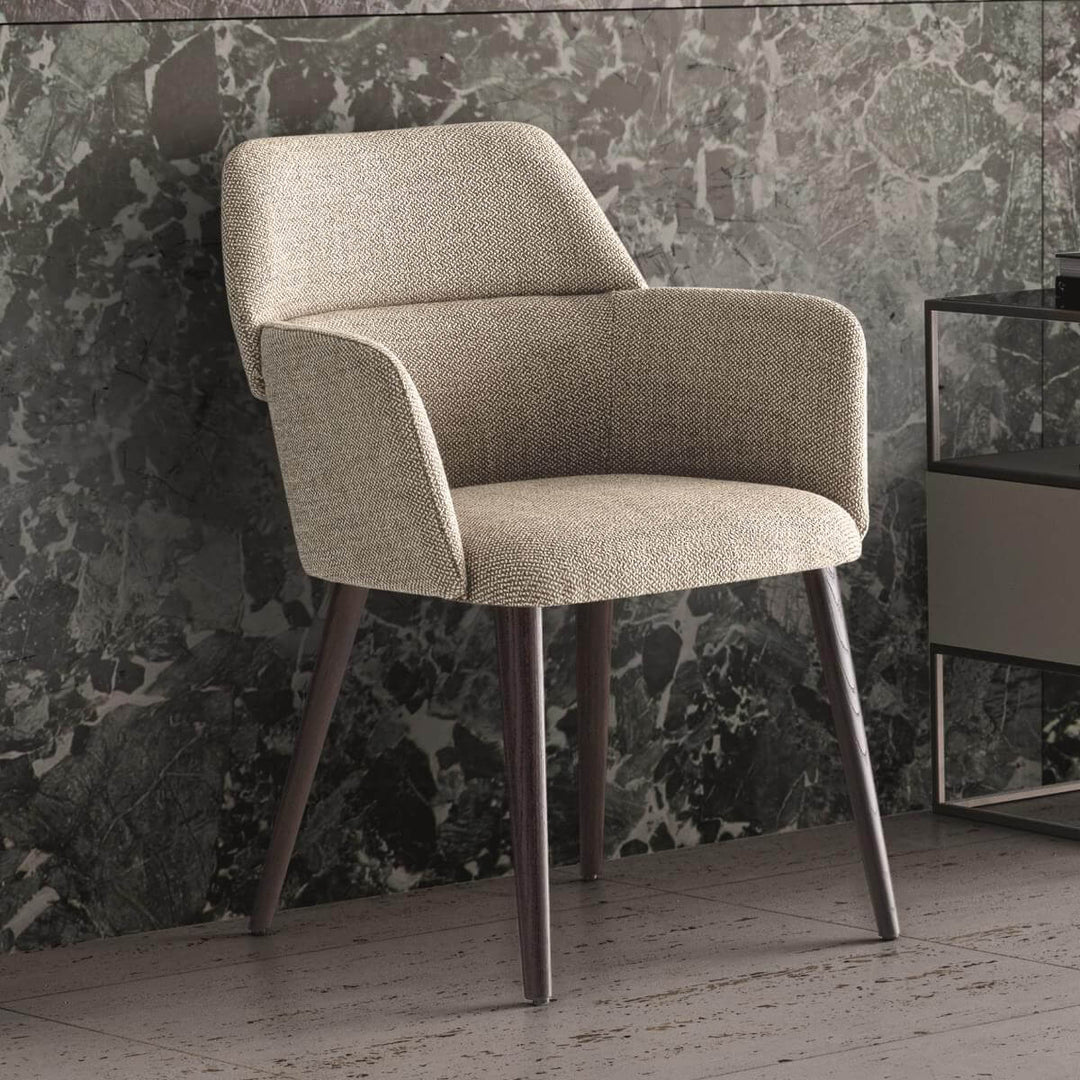 Archie Armchair Chairs & Armchairs Ditre Italia