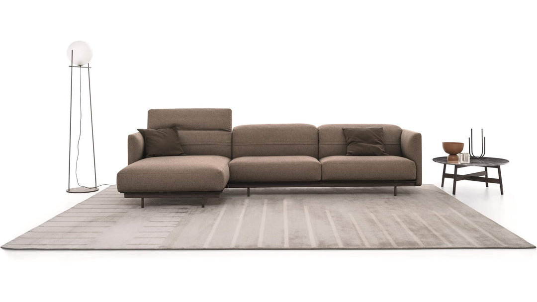 Arlott Sectional Sofas & Sectionals Ditre Italia