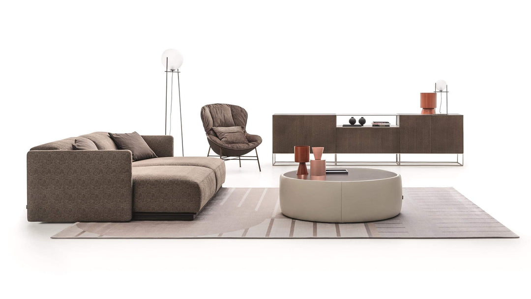 Arlott Sectional Sofas & Sectionals Ditre Italia