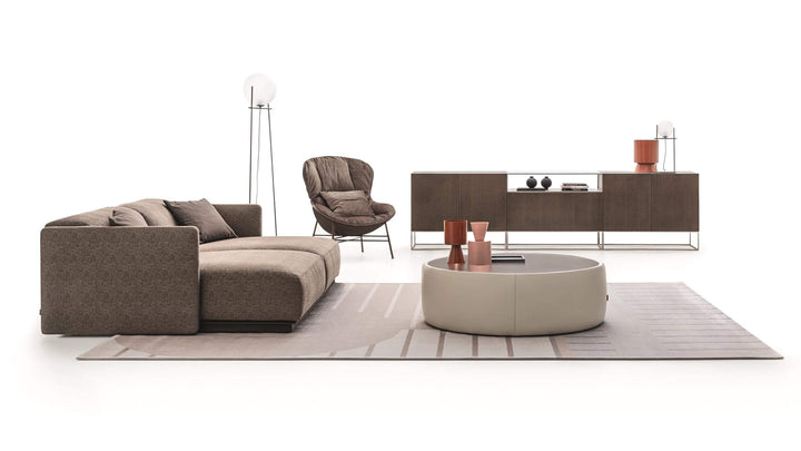 Arlott Sectional Sofas & Sectionals Ditre Italia