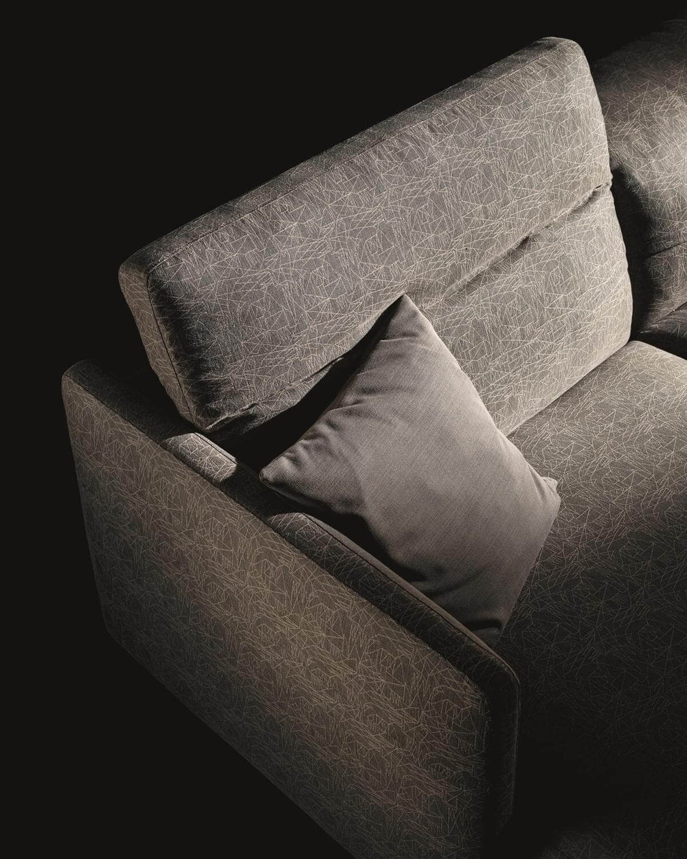 Arlott Sectional Sofas & Sectionals Ditre Italia