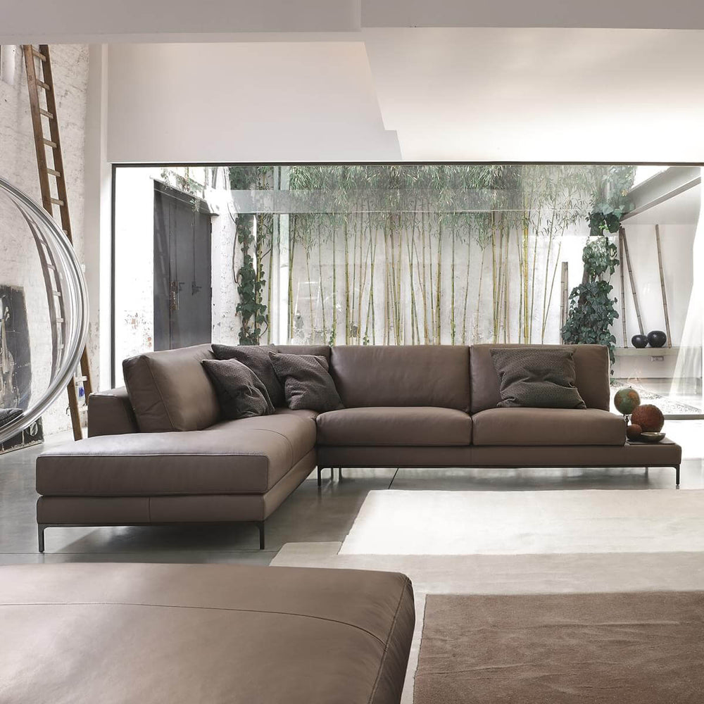 Artis Sectional Sofas & Sectionals Ditre Italia
