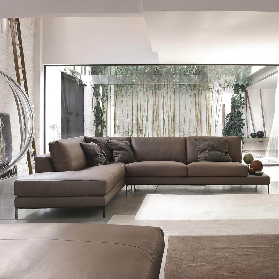 Artis Sectional Sofas & Sectionals Ditre Italia