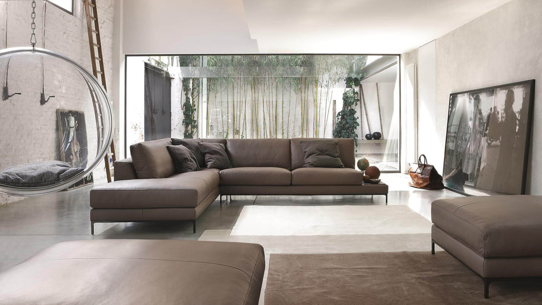 Artis Sectional Sofas & Sectionals Ditre Italia