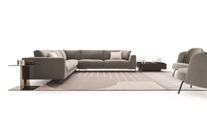 Artis Sectional Sofas & Sectionals Ditre Italia