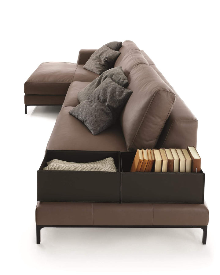 Artis Sectional Sofas & Sectionals Ditre Italia