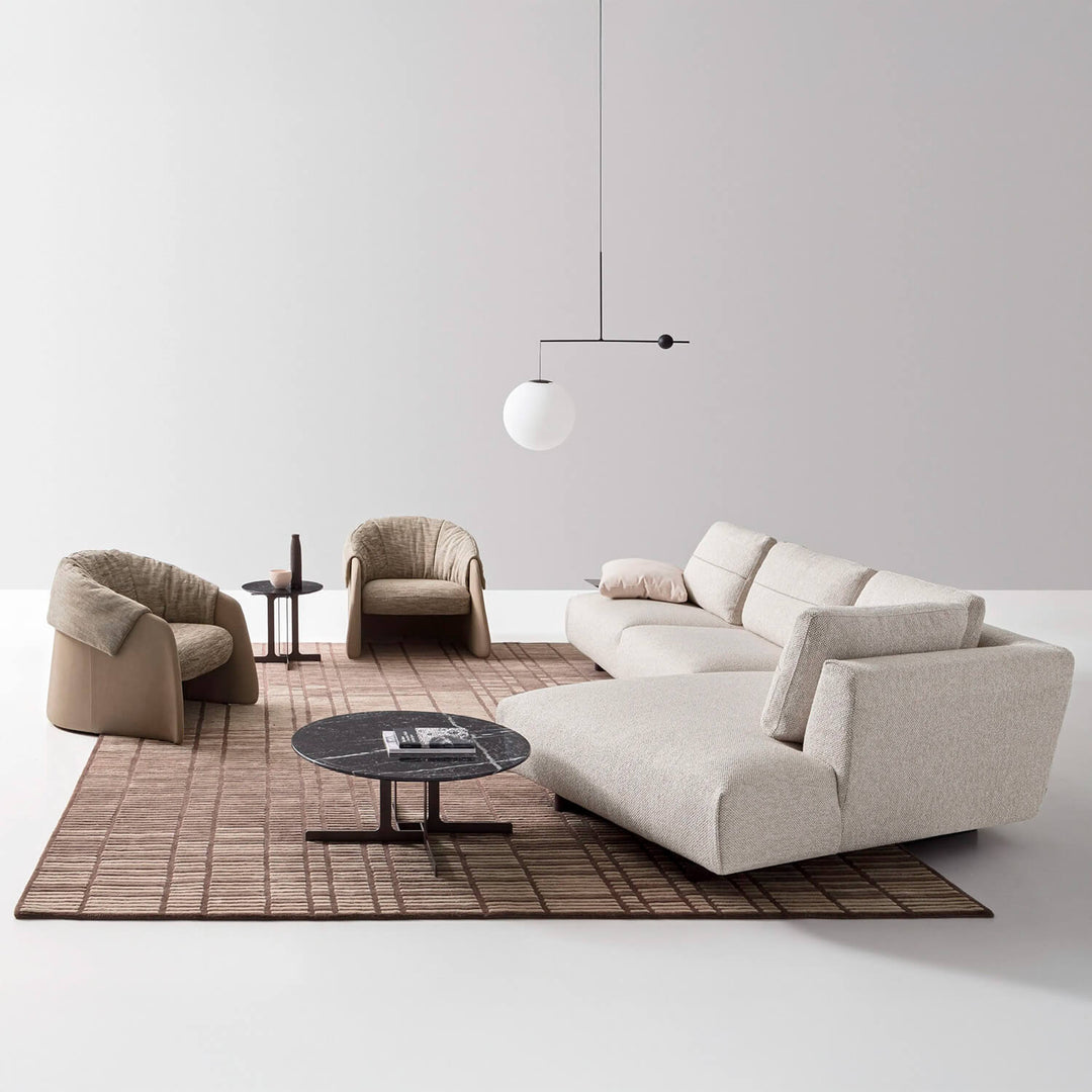 Atlantis Sectional Sofas & Sectionals Ditre Italia