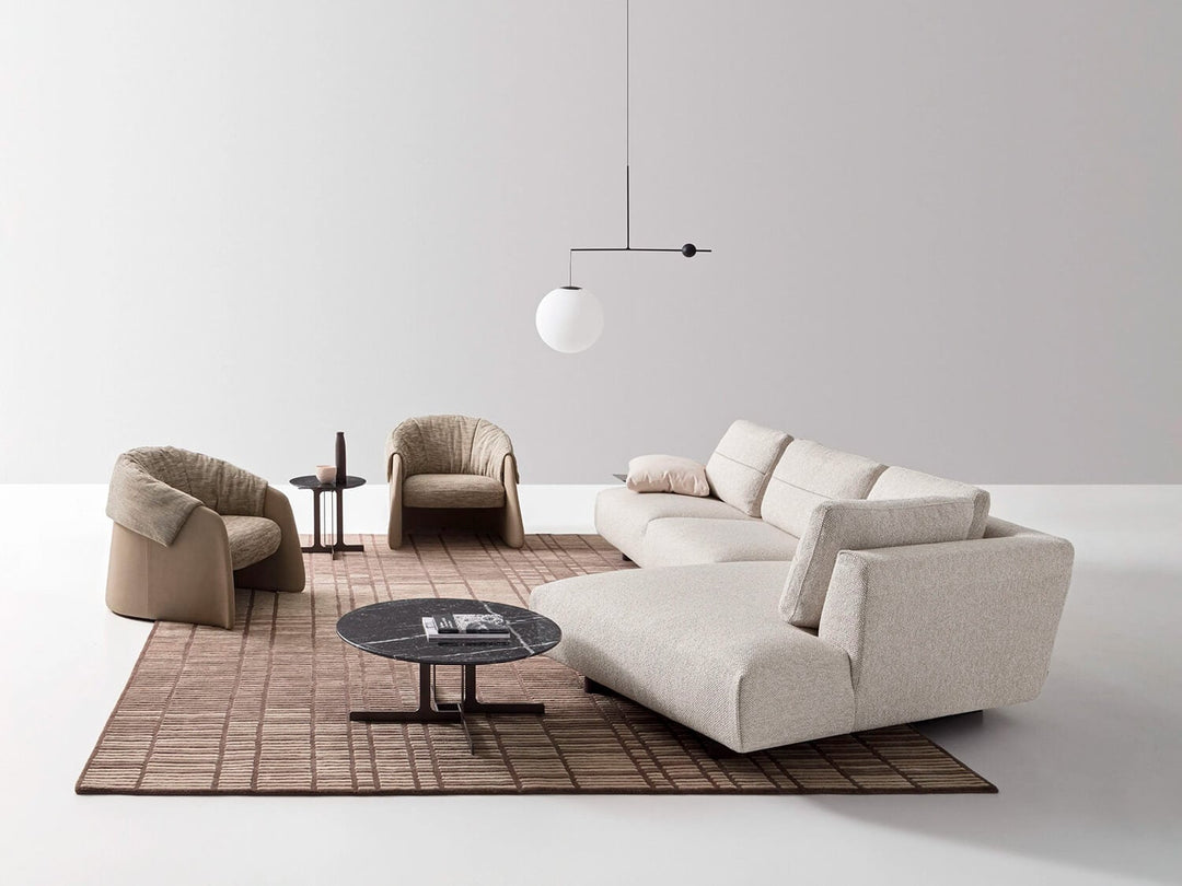 Atlantis Sectional Sofas & Sectionals Ditre Italia