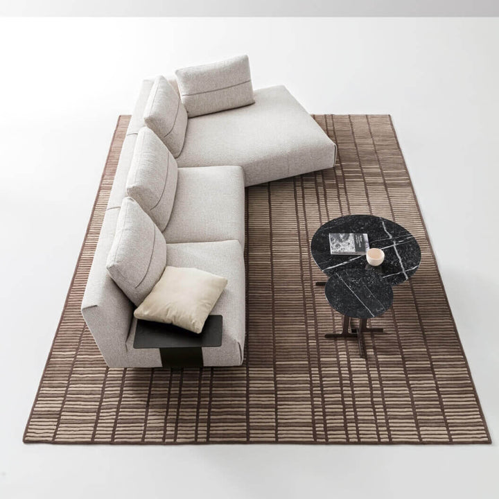 Atlantis Sectional Sofas & Sectionals Ditre Italia
