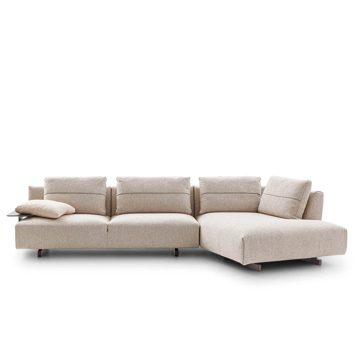 Atlantis Sectional Sofas & Sectionals Ditre Italia