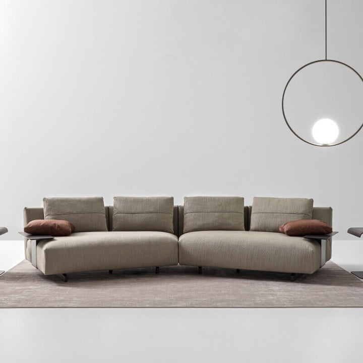 Atlantis Sectional Sofas & Sectionals Ditre Italia