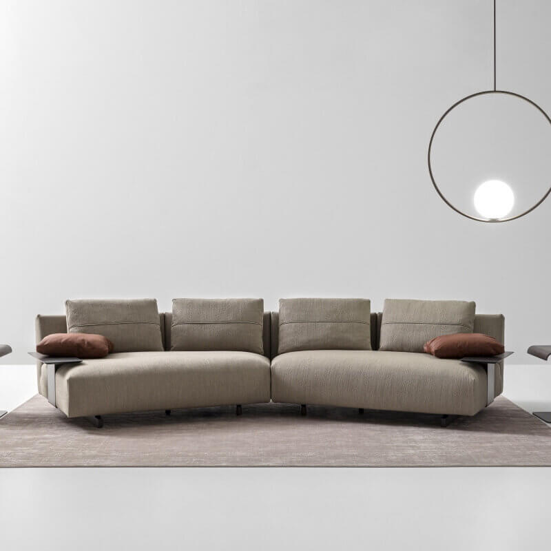 Atlantis Sofa Sofas & Sectionals Ditre Italia