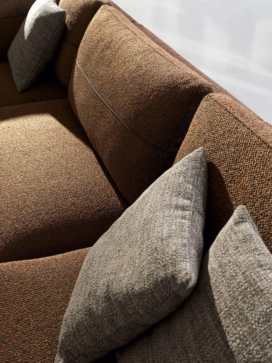 Atlantis Sofa Sofas & Sectionals Ditre Italia