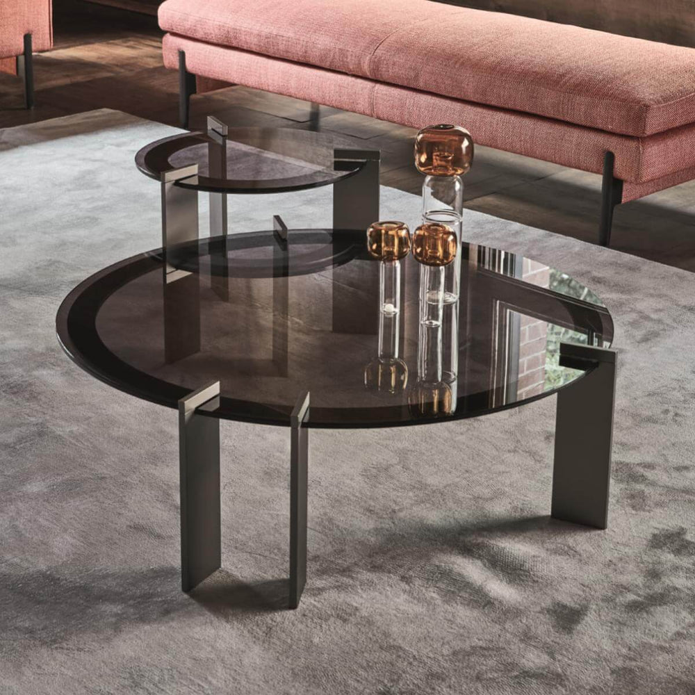 Aulos Coffee Table Coffee & Side Tables Ditre Italia