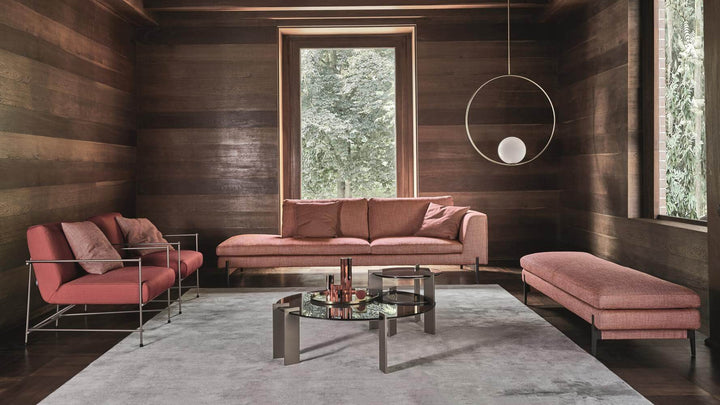 Aulos Coffee Table Coffee & Side Tables Ditre Italia