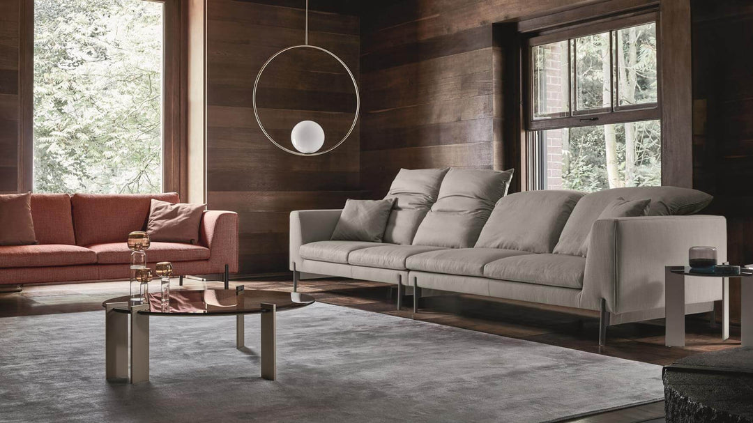 Aulos Coffee Table Coffee & Side Tables Ditre Italia