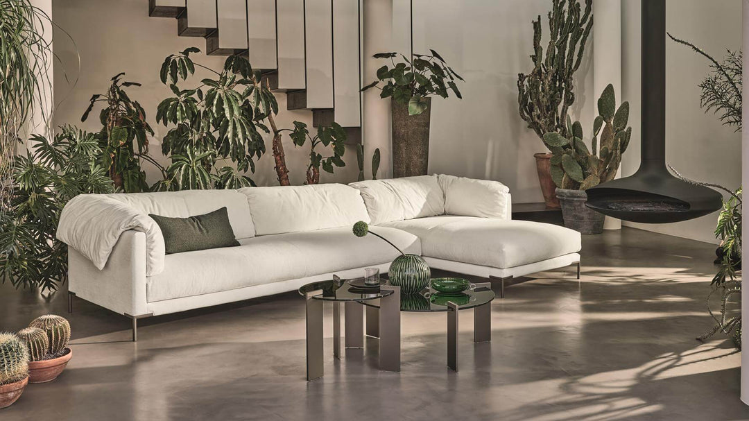 Aulos Coffee Table Coffee & Side Tables Ditre Italia