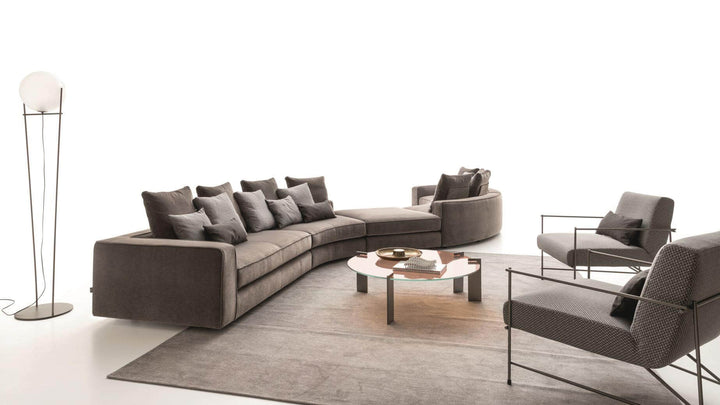 Aulos Coffee Table Coffee & Side Tables Ditre Italia