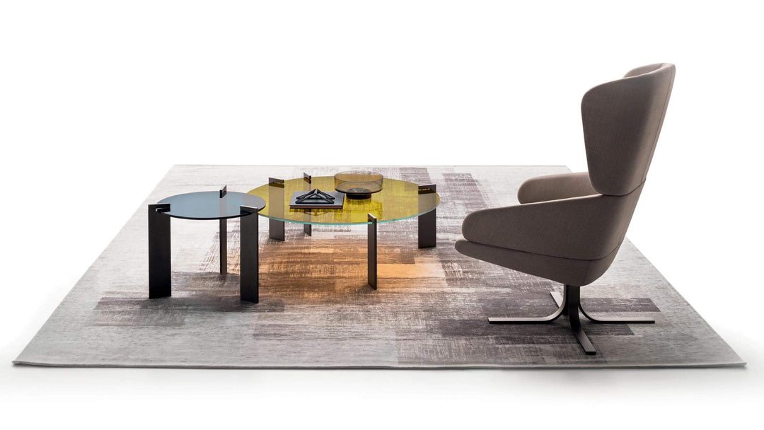 Aulos Coffee Table Coffee & Side Tables Ditre Italia
