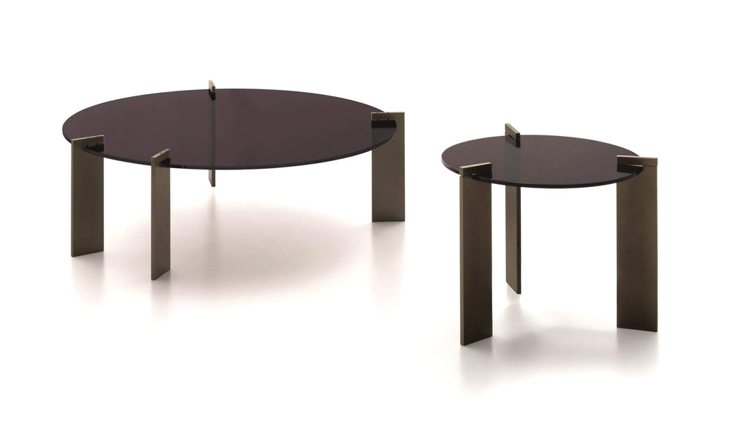 Aulos Coffee Table Coffee & Side Tables Ditre Italia