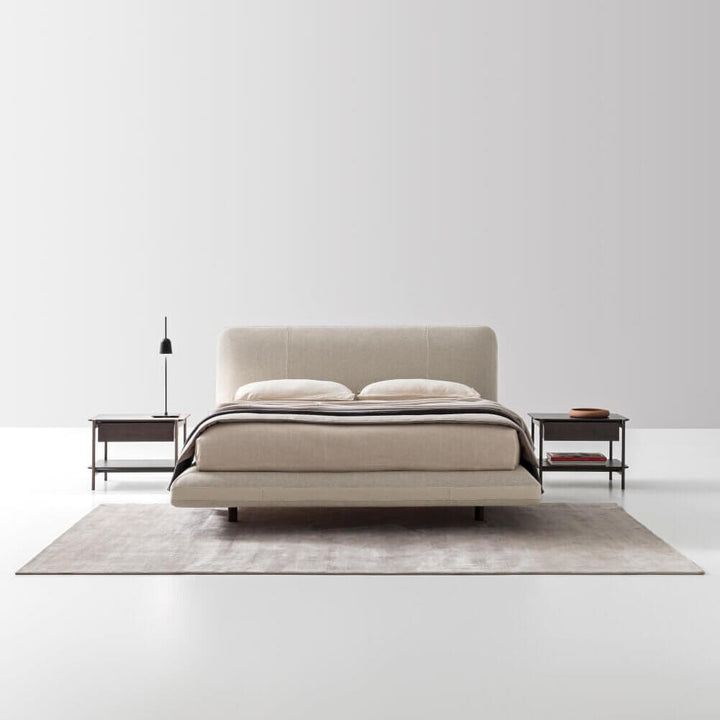 Avalon Bed Double Beds Ditre Italia