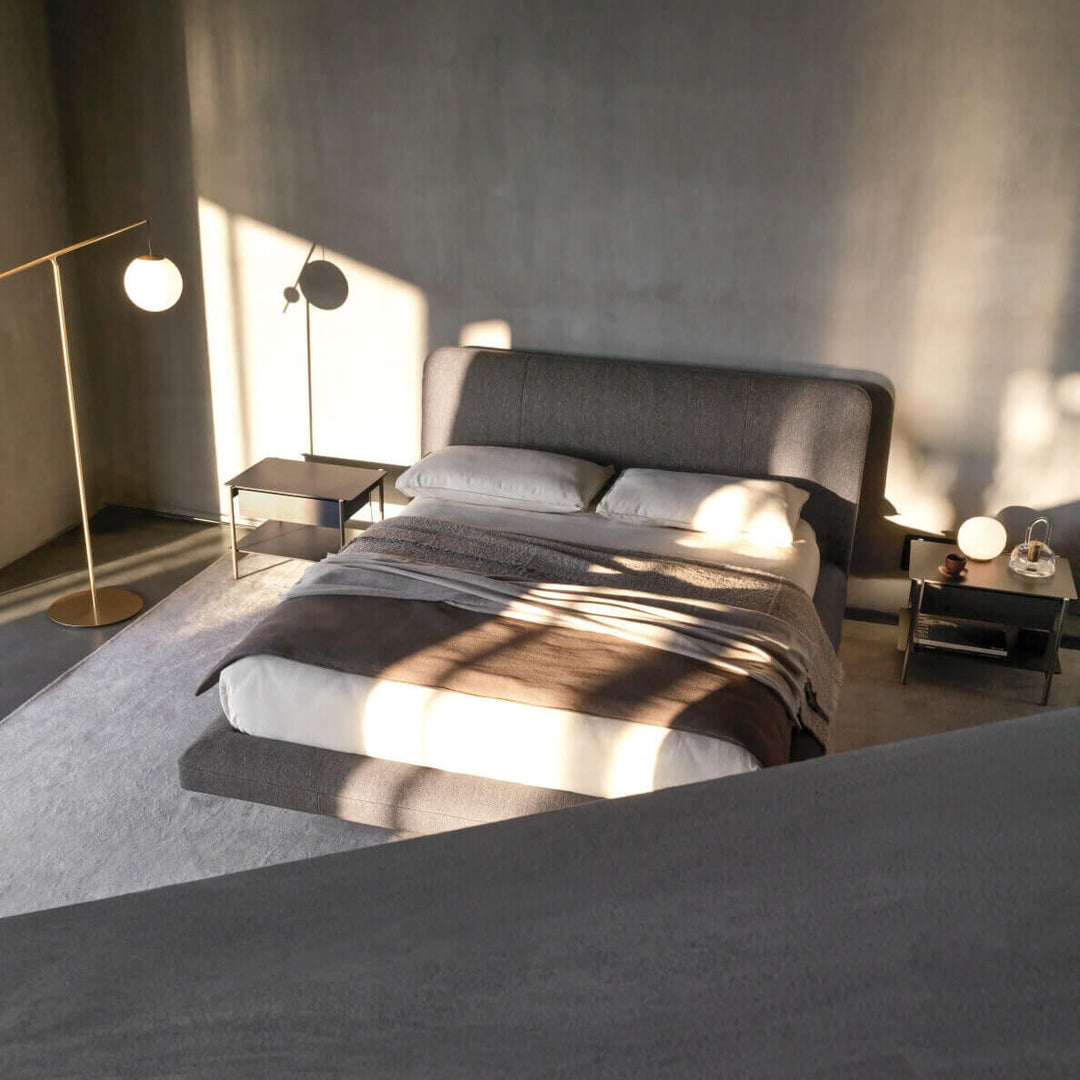 Avalon Bed Double Beds Ditre Italia
