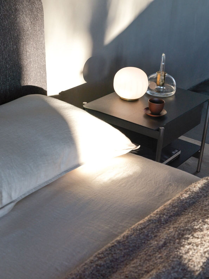 Avalon Bed Double Beds Ditre Italia