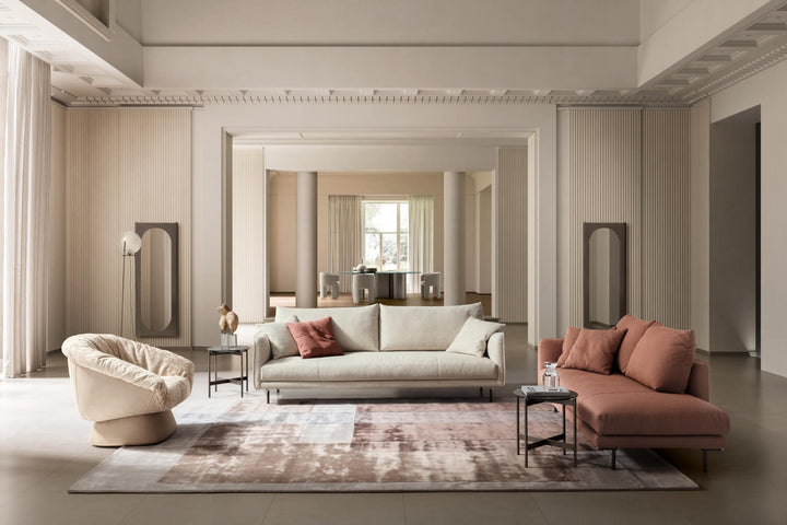 Avenue Sofa Sofas & Sectionals Ditre Italia