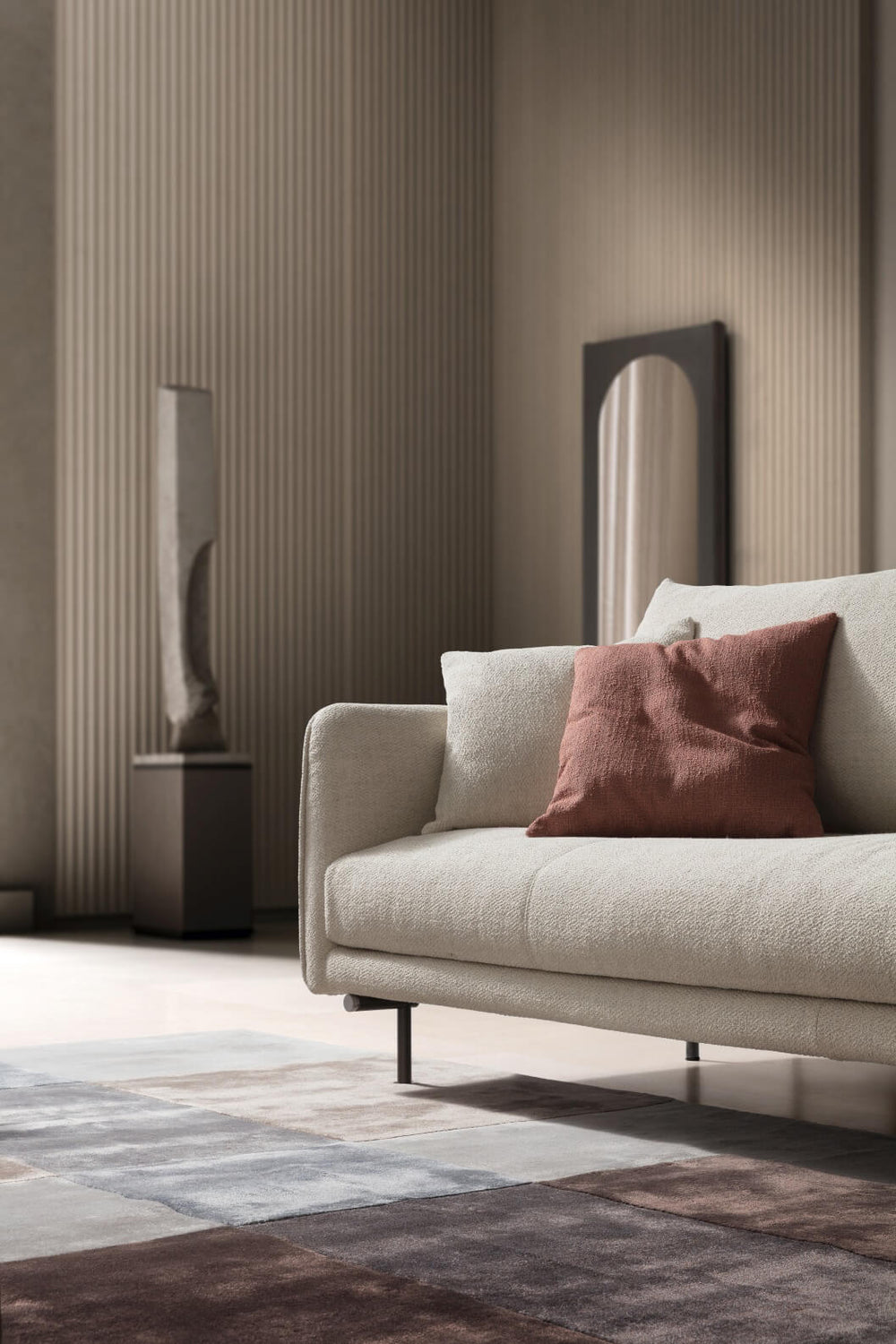 Avenue Sofa Sofas & Sectionals Ditre Italia