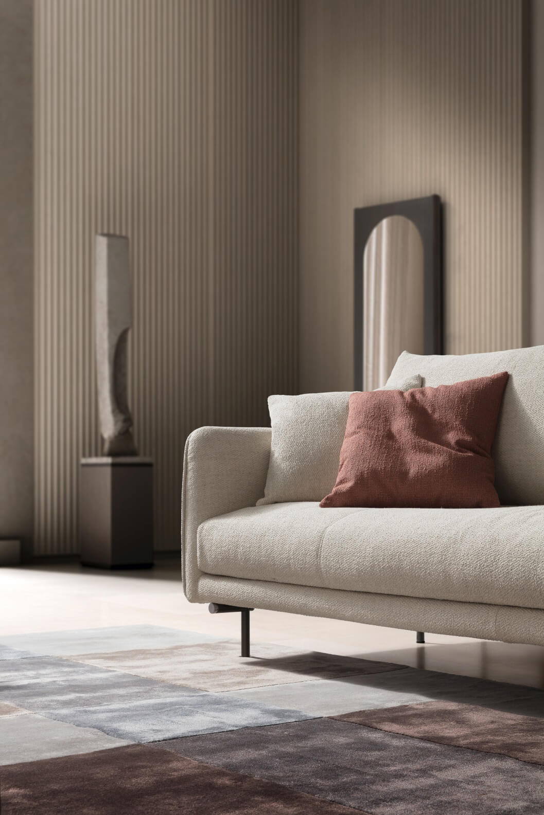 Avenue Sofa Sofas & Sectionals Ditre Italia