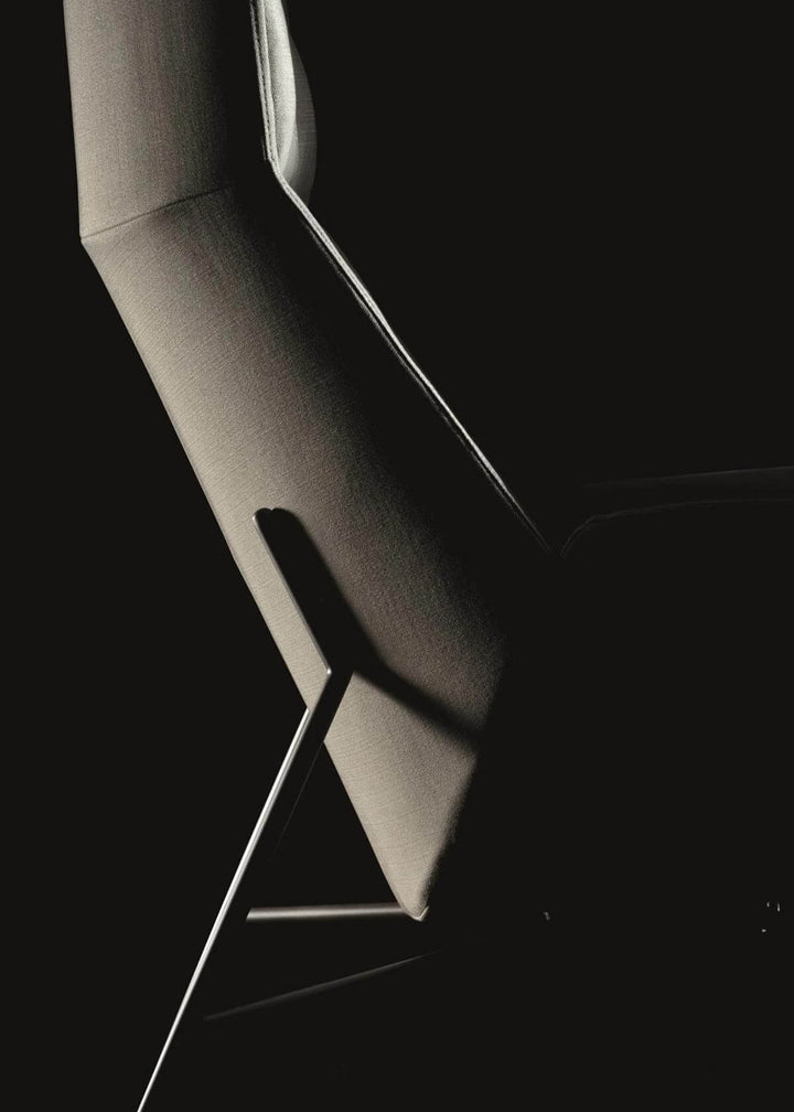 Beetle Lounge Chair Lounge Chairs Ditre Italia