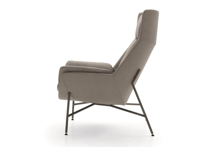 Beetle Lounge Chair Lounge Chairs Ditre Italia