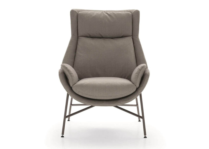 Beetle Lounge Chair Lounge Chairs Ditre Italia
