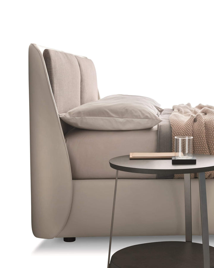 Bend Bed Double Beds Ditre Italia
