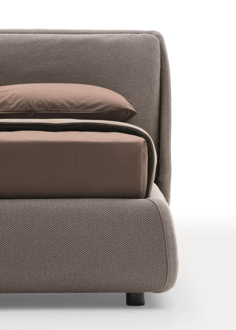 Bend Bed Double Beds Ditre Italia