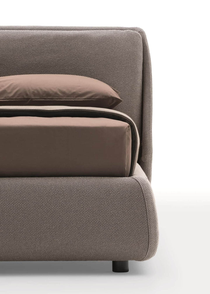 Bend Bed Double Beds Ditre Italia