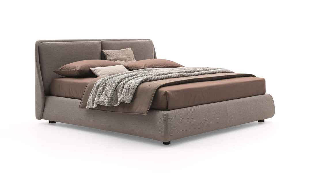 Bend Bed Double Beds Ditre Italia