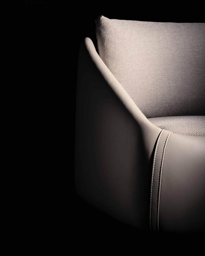 Bend Lounge Chair Lounge Chairs Ditre Italia